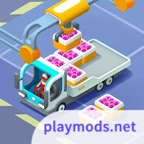 Berry Factory Tycoon<span>(Unlimited gold)</span>0.2_Popularmodapk.com