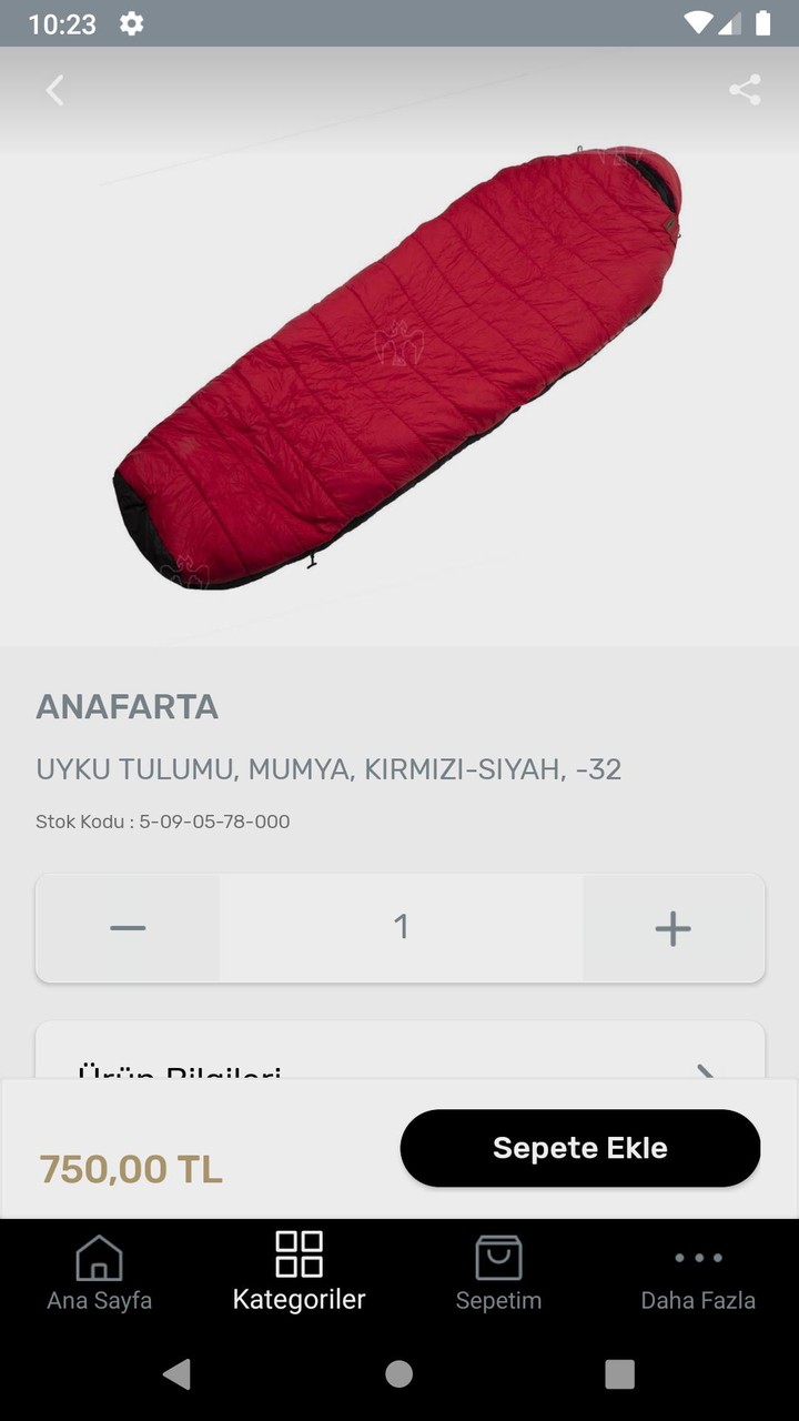 Anafarta screenshot image 6_Popularmodapk.com