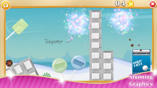 Candy Bang Mania<span>(Mod APK)</span> screenshot image 9_Popularmodapk.com