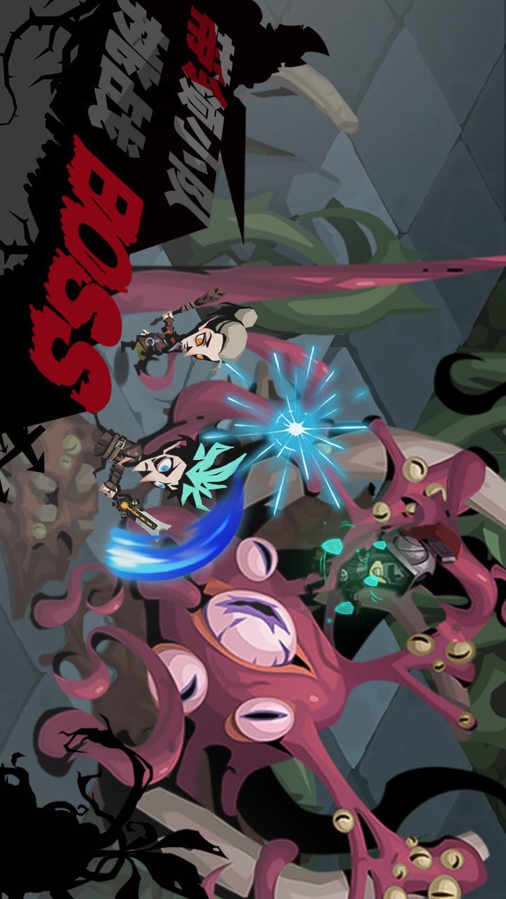 The Greedy Cave 2: Time Gate screenshot image 2_Popularmodapk.com