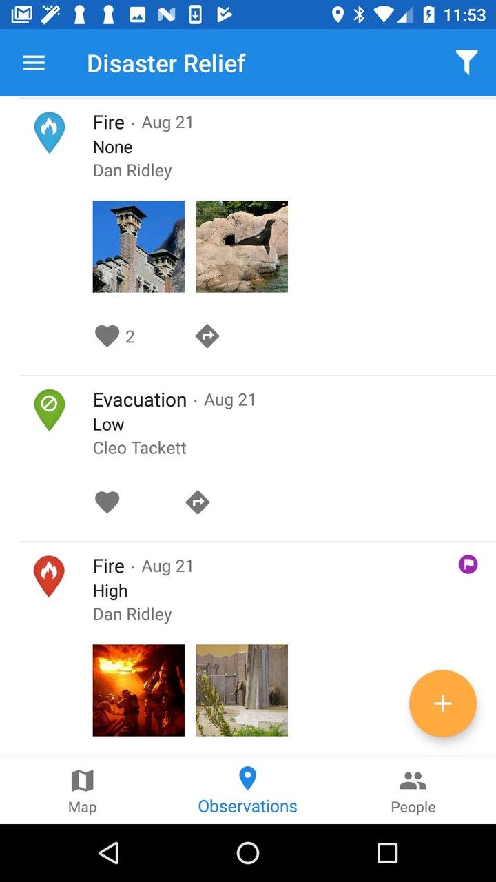 姬械聯盟 藍星危機 screenshot image 8_Popularmodapk.com
