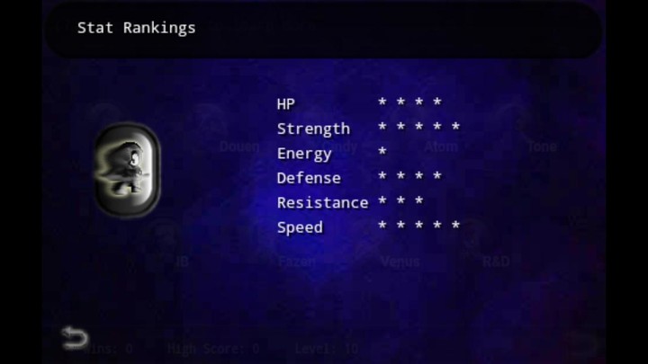 Code of Arms screenshot image 2_Popularmodapk.com