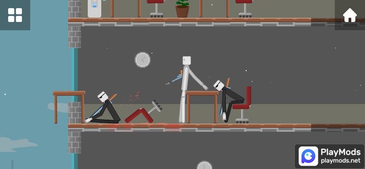 Lemon Playground<span>(No Ads)</span> screenshot image 3_Popularmodapk.com