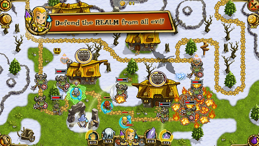 trick or treat scooby doo screenshot image 1_Popularmodapk.com