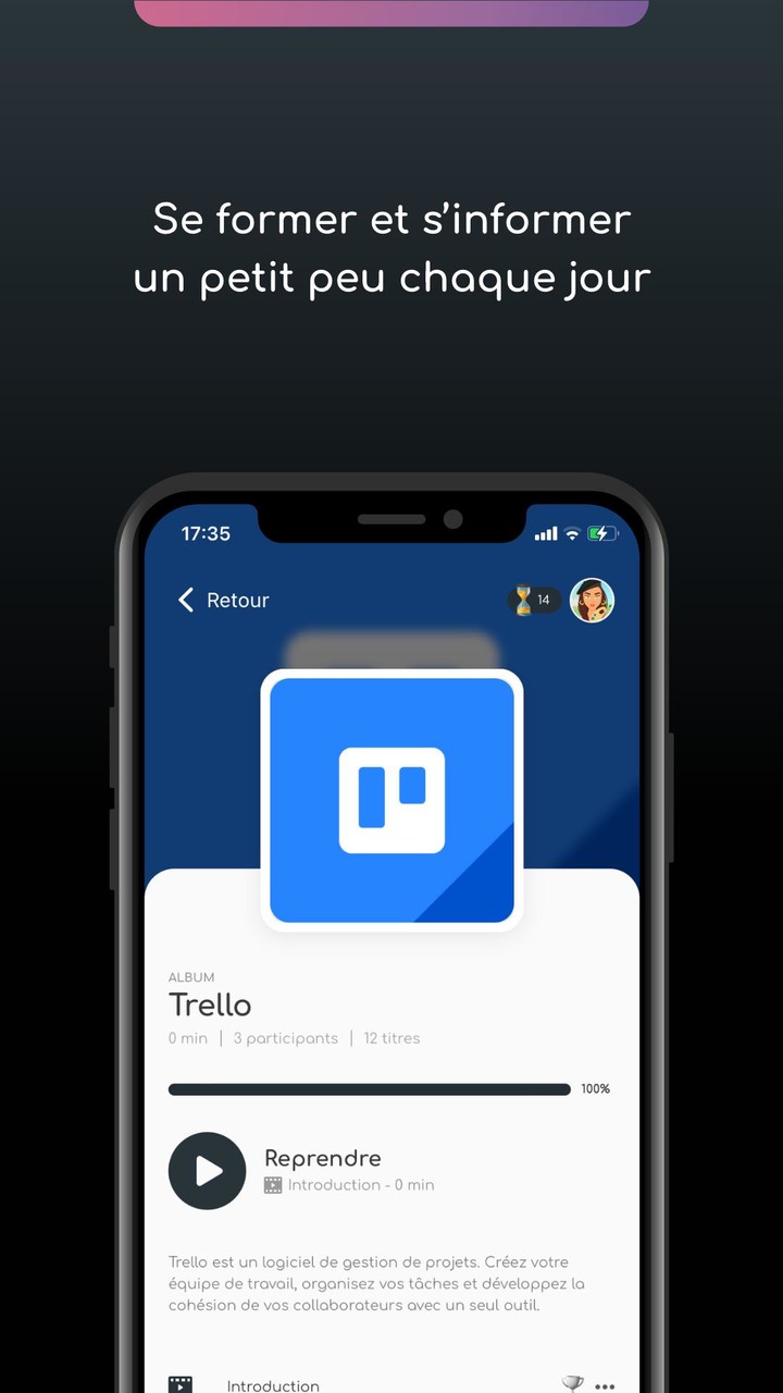 Dokki - Cloud Learning screenshot image 21_Popularmodapk.com