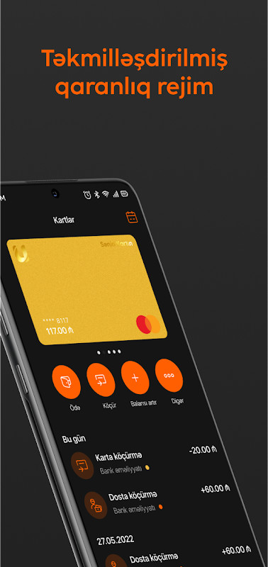 uBank by Unibank screenshot image 6_Popularmodapk.com