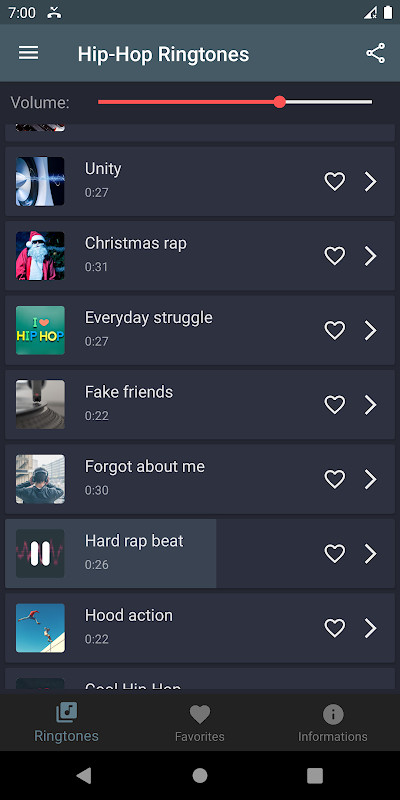 헤드라잇 - 깔끔하게 뉴스를 쭉쭉 보세요 screenshot image 5_Popularmodapk.com