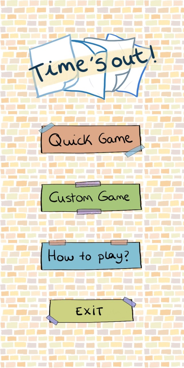 Time's Out screenshot image 1_Popularmodapk.com