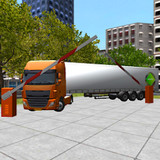 Truck Parking Simulator 3D<span>(Mod APK Unlocked)</span>1.4_Popularmodapk.com