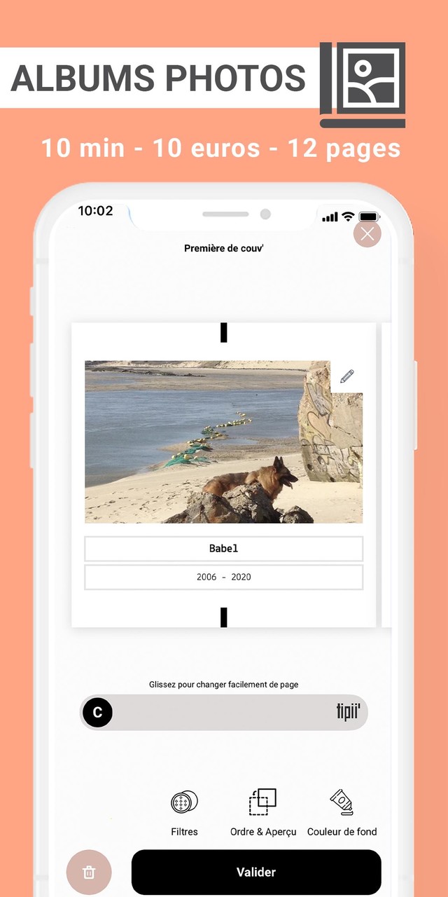 Tipii' screenshot image 4_Popularmodapk.com