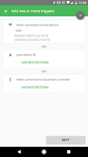 INOVIE Pad screenshot image 3_Popularmodapk.com