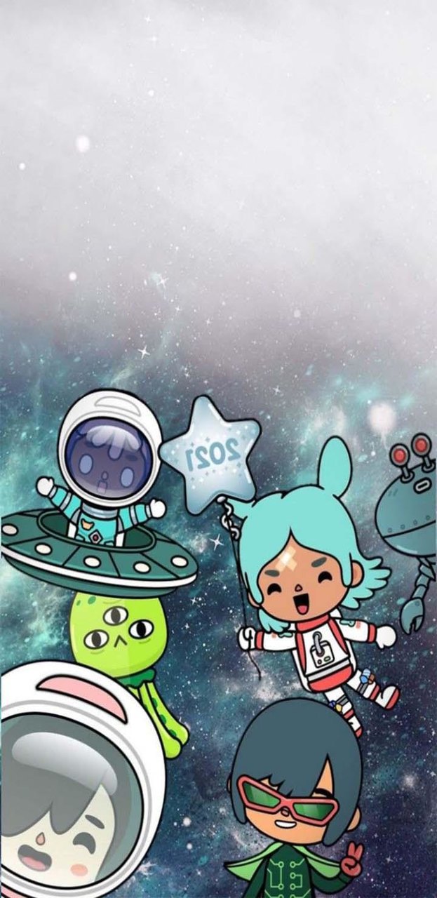 Miga Town Wallpaper HD 4K screenshot image 8_Popularmodapk.com