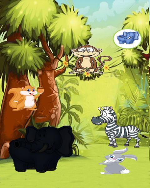 Voices of animals screenshot image 5_Popularmodapk.com