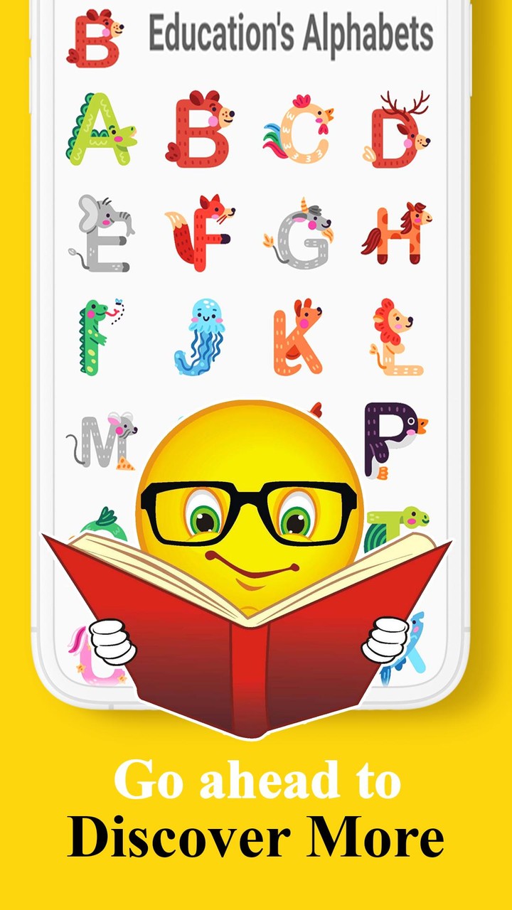 WASticker Education Stikers screenshot image 8_Popularmodapk.com