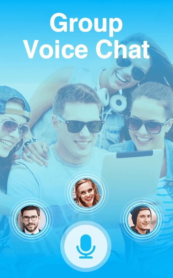 Yalla - Group Voice Chat Rooms screenshot image 7_Popularmodapk.com