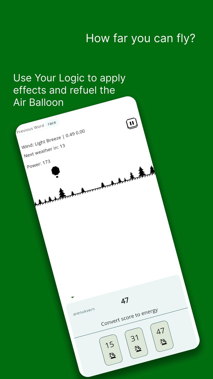 Word by Word Offline Adventure screenshot image 2_Popularmodapk.com