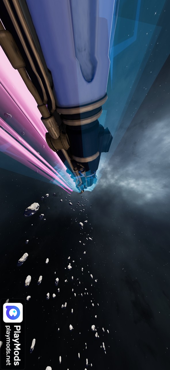 StarRail<span>(Player-made)</span> screenshot image 1_Popularmodapk.com