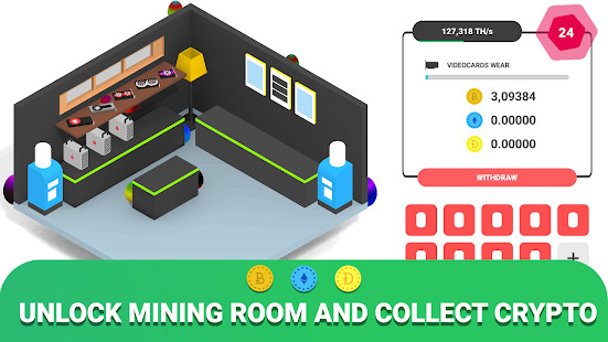 Heroes in the world screenshot image 9_Popularmodapk.com