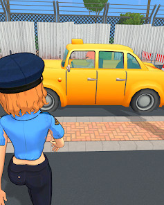 Car Cops screenshot image 1_Popularmodapk.com