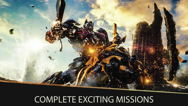 US Transforming Robot Fighting screenshot image 5_Popularmodapk.com