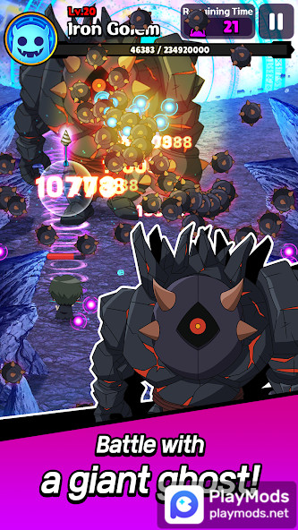 Time Zero<span>(Menu Mod)</span> screenshot image 2_Popularmodapk.com