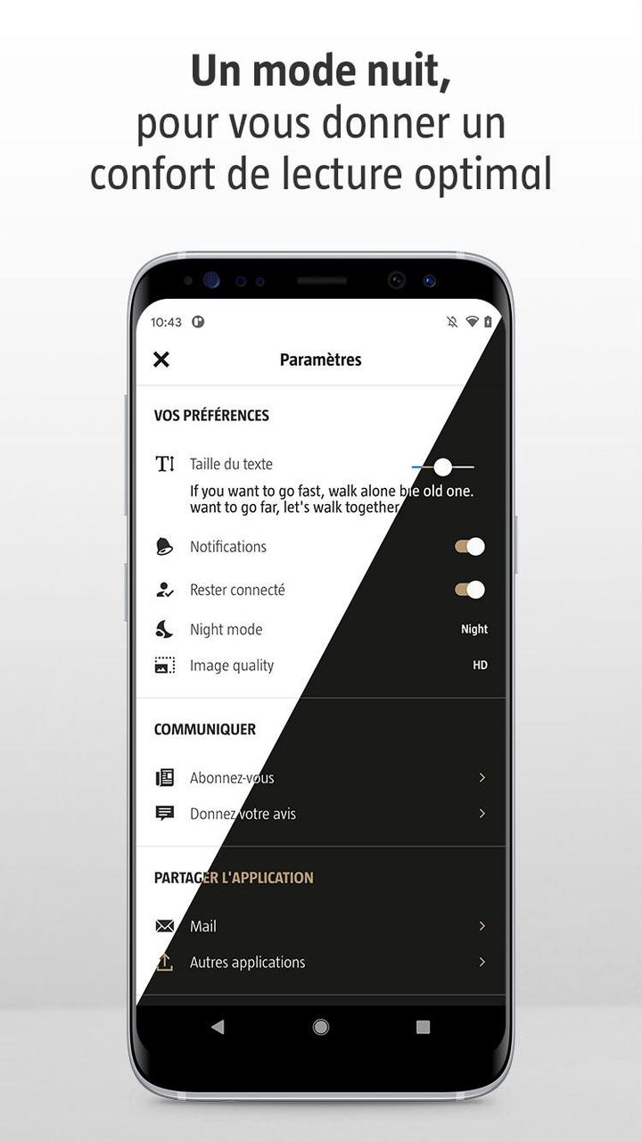 JeuneAfrique.com screenshot image 7_Popularmodapk.com