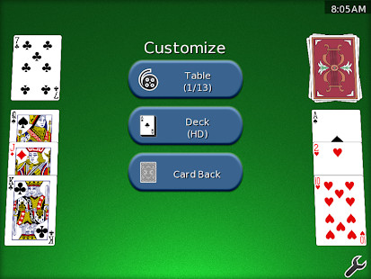 CardShark - Solitaire & more<span>(Mod APK)</span> screenshot image 4_Popularmodapk.com