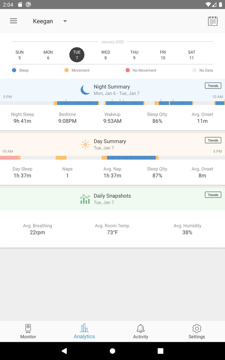 MIKU screenshot image 21_Popularmodapk.com