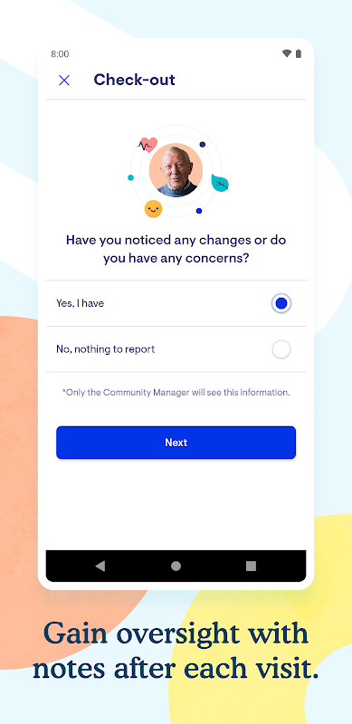 Five Good Friends screenshot image 5_Popularmodapk.com