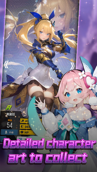 Calamity Break screenshot image 5_Popularmodapk.com