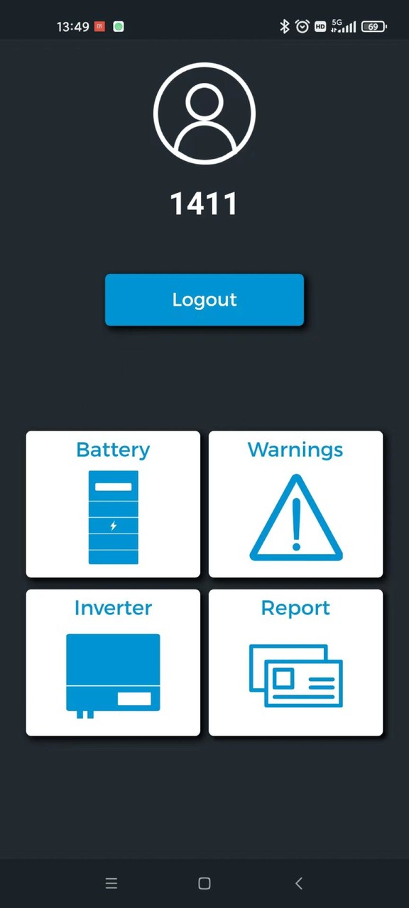 Uhome Energy screenshot image 7_Popularmodapk.com