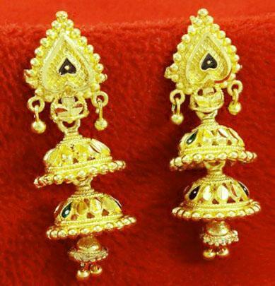 Jhumka Idea screenshot image 9_Popularmodapk.com