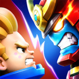 Star Blaster Offline Roguelike<span>(Mod Menu)</span>02.38.07.00_Popularmodapk.com