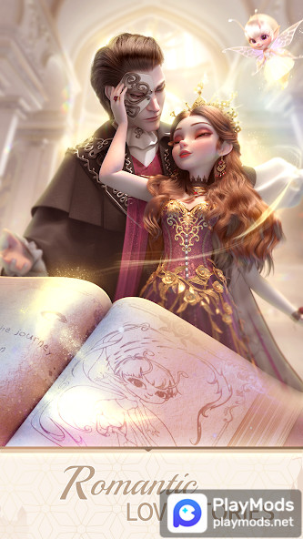 Time Princess: Dreamtopia<span>(Unlock all)</span> screenshot image 5_Popularmodapk.com