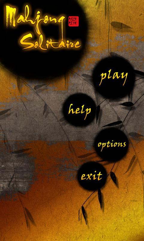 Mahjong Solitaire screenshot image 1_Popularmodapk.com