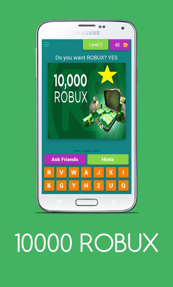 10000 ROBUX screenshot image 8_Popularmodapk.com