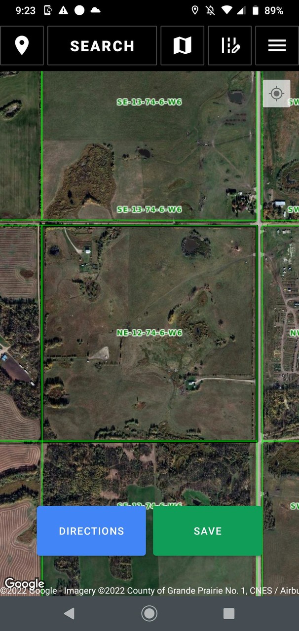 AgMap screenshot image 7_Popularmodapk.com
