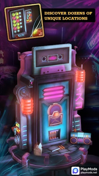 EDM Slam screenshot image 10_Popularmodapk.com