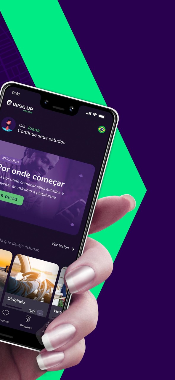 Aladin By Domalys screenshot image 2_Popularmodapk.com