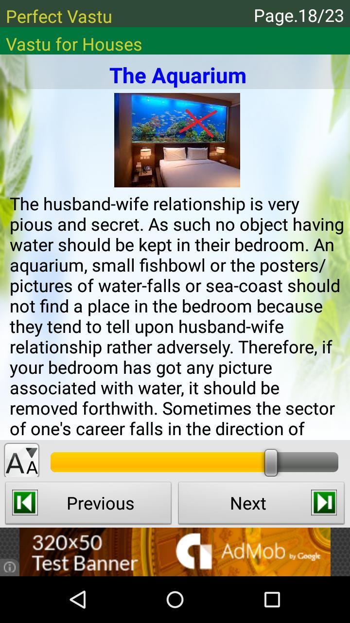 Vastu eBook screenshot image 8_Popularmodapk.com