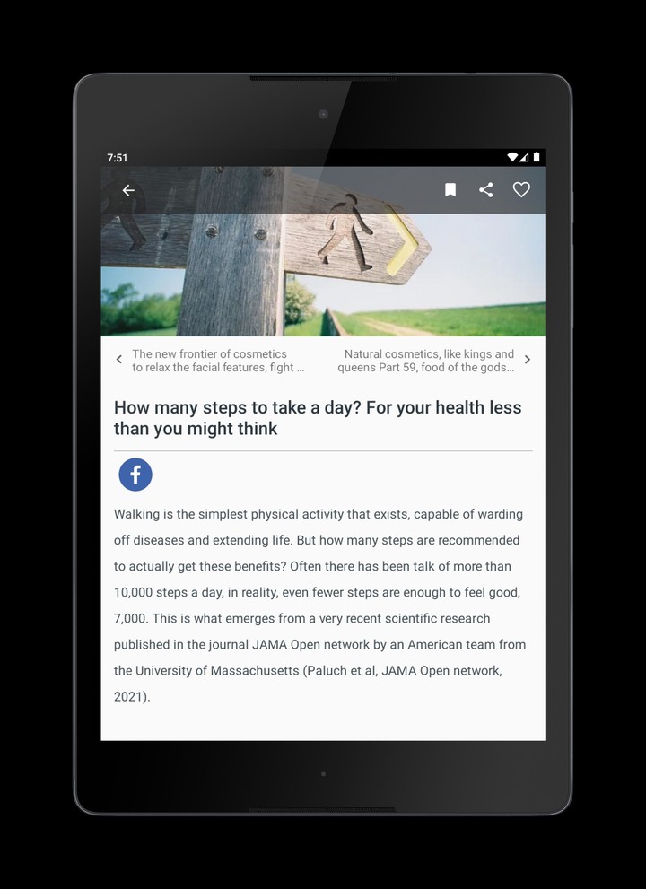 Natural Remedies: healthy life screenshot image 10_Popularmodapk.com
