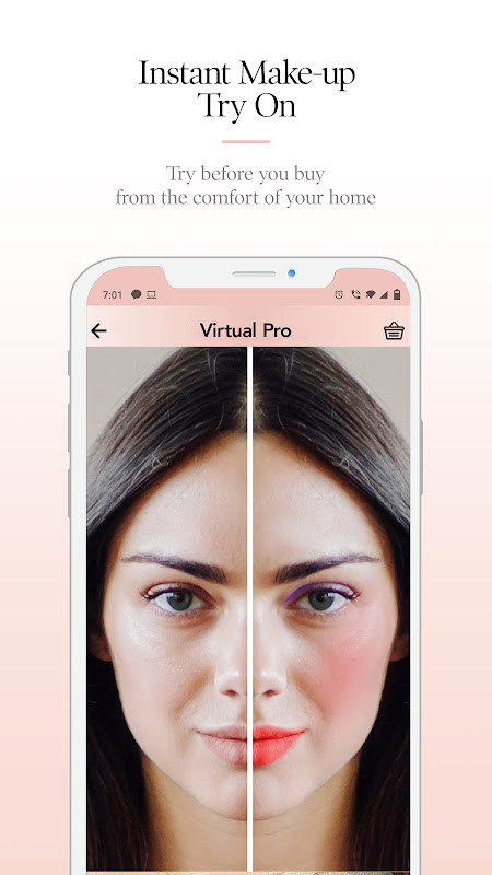 Boddess: Buy Cosmetics, Makeup.Beauty Shopping App screenshot image 5_Popularmodapk.com