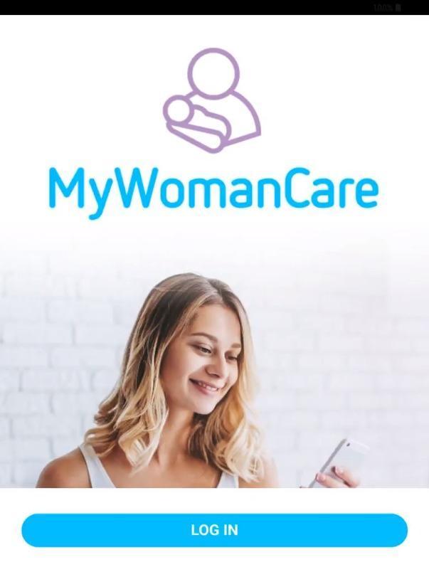 MyWomanCare screenshot image 10_Popularmodapk.com