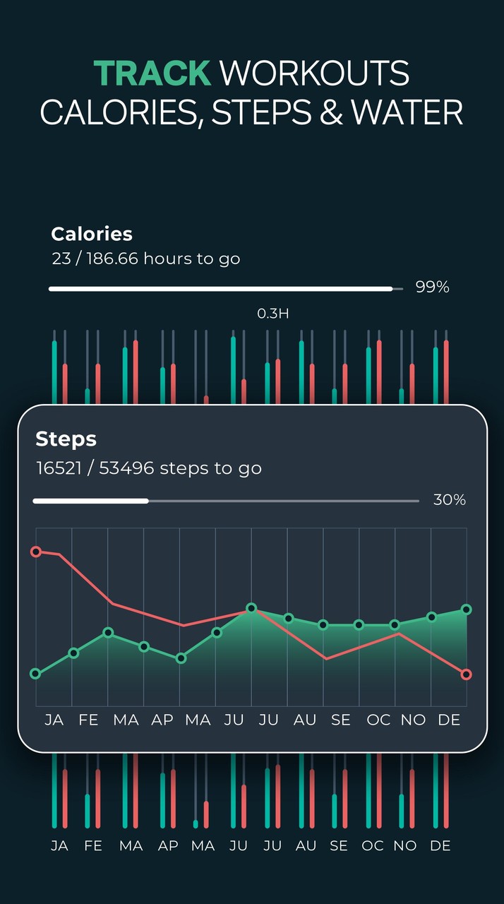 Oil Hunt(All roles are available) screenshot image 4_Popularmodapk.com