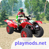 Offroad ATV Mountain Quad Bike<span>(Unlimited gold)</span>1.9_Popularmodapk.com