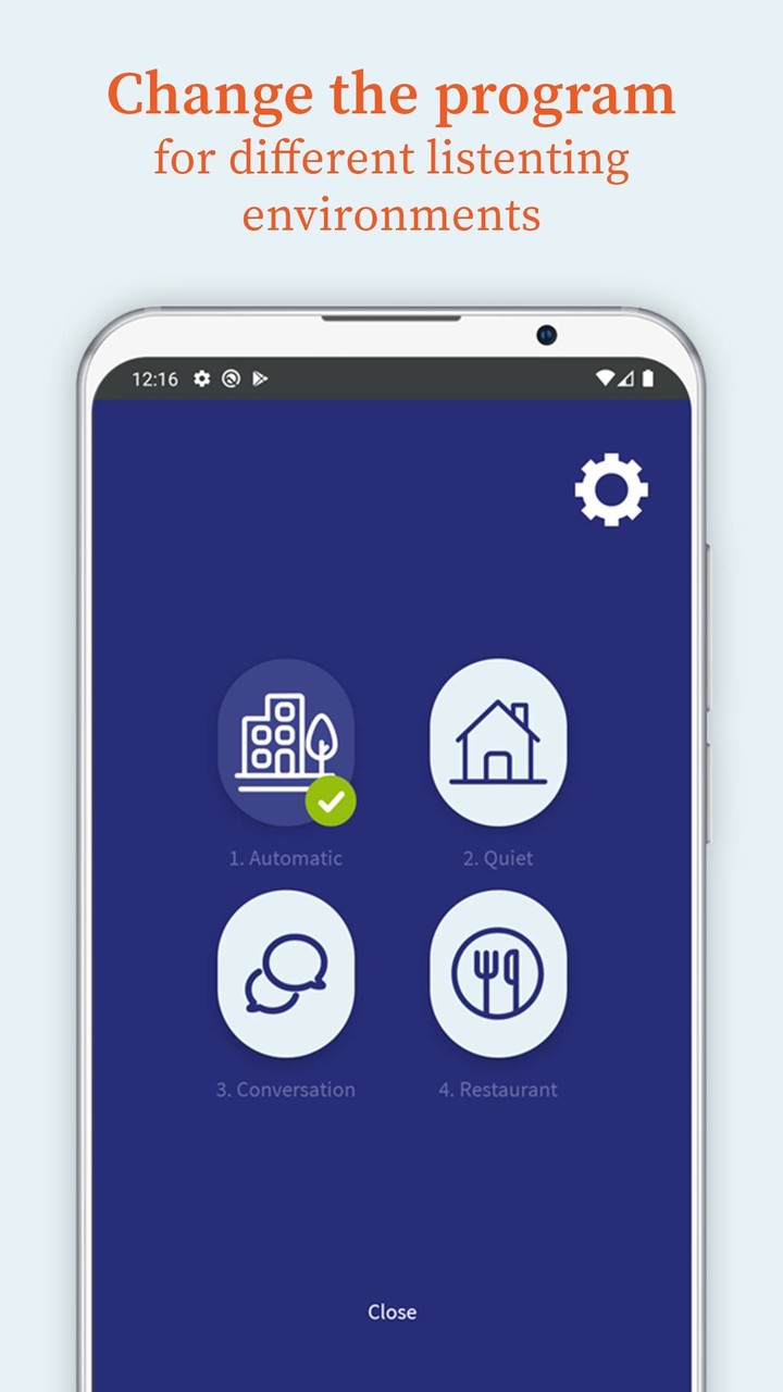 MDHearing screenshot image 23_Popularmodapk.com