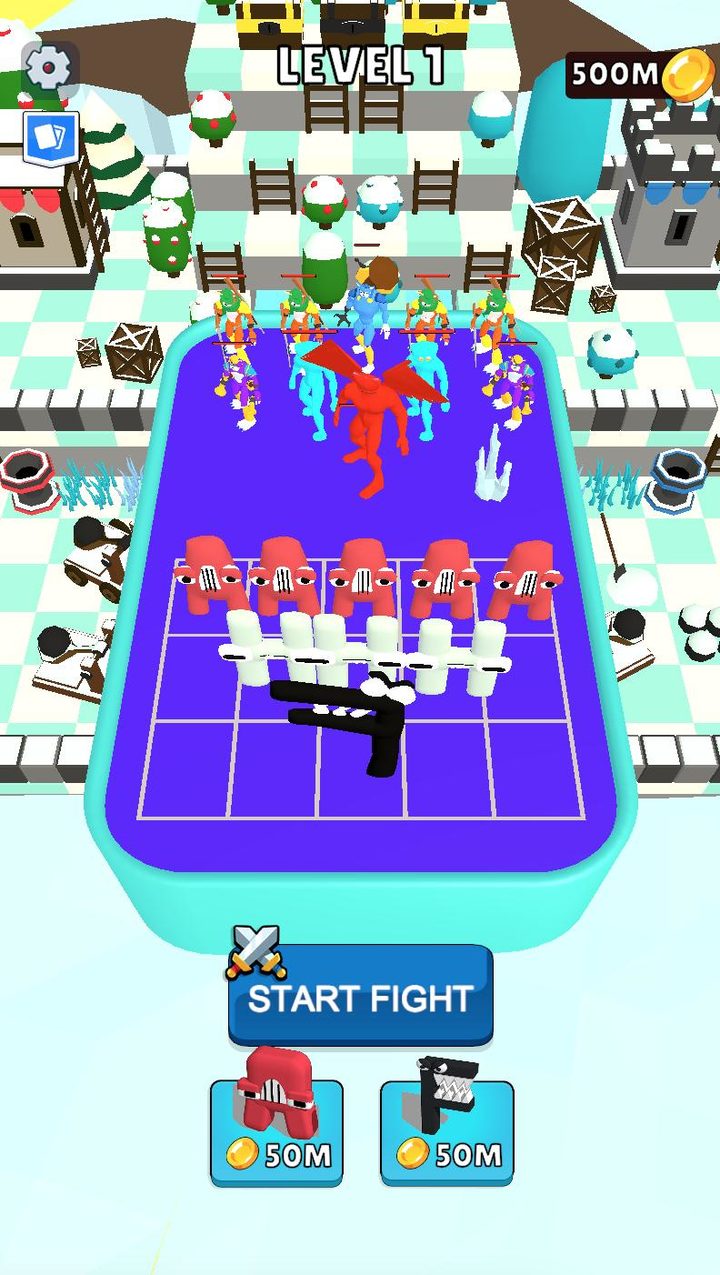 BonusGame screenshot image 6_Popularmodapk.com