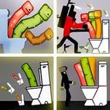 Mod Skibidi Toilet Melon QA1.0_Popularmodapk.com