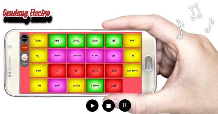 Gendang Koplo Ki Ageng Slamet screenshot image 2_Popularmodapk.com