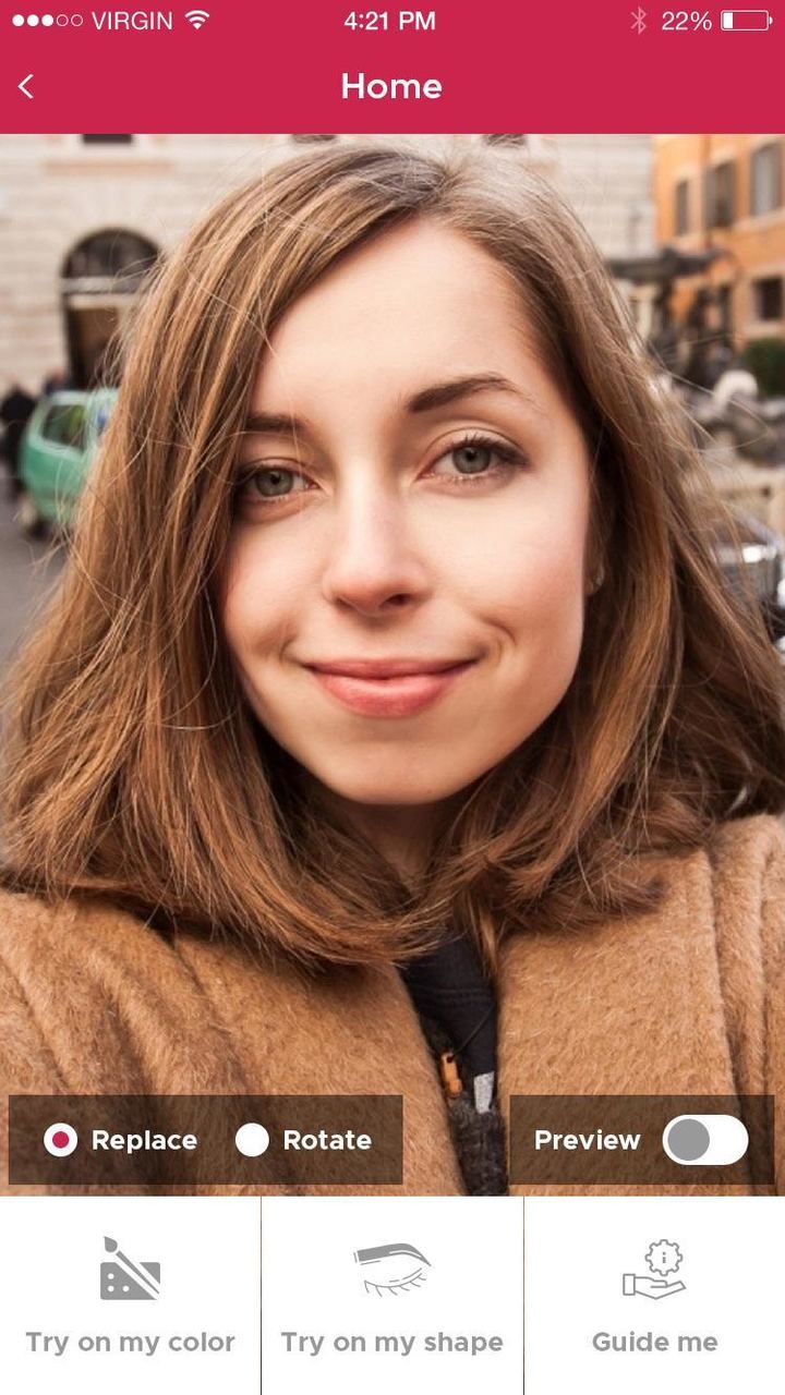 SofTap Permanent Cosmetics screenshot image 3_Popularmodapk.com